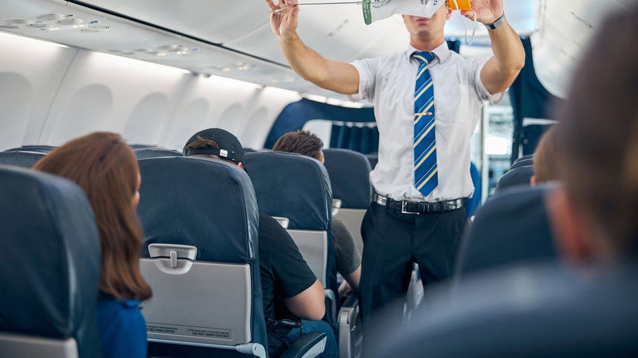 Flight passengers sitting in this row must pass certain requirements: What to know