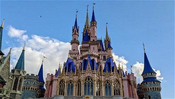 Florida Governor’s Proposed Plan Could Be Good Move for Theme Parks