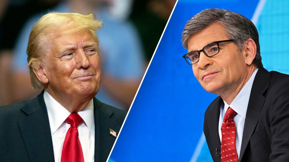 george stephanopoulos and abc apologize to trump are forced to pay 15 million to settle defamation suit