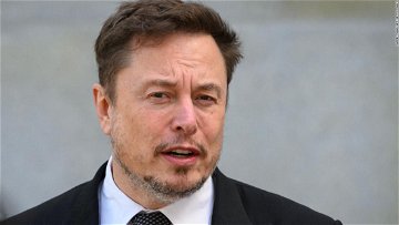 Germany hits back at Elon Musk after he wades in on migrant debate