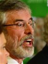 Gerry Adams Fast Facts