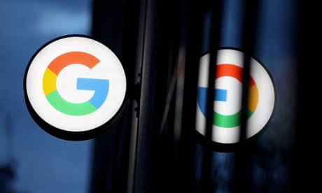 Google fails to overturn €4bn fine over Android bundling