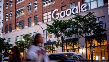 Google hit with lawsuit alleging it stole data from millions of users to train its AI tools