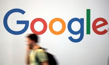 Google will pay $392m to 40 states in largest ever US privacy settlement