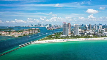 Gov DeSantis Recommends $50 Million for Visit Florida Funding