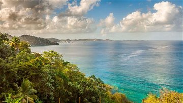 Grenada Reports Record Visitor Numbers