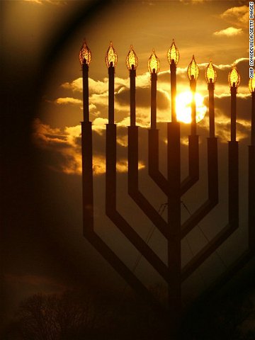 Hanukkah Fast Facts