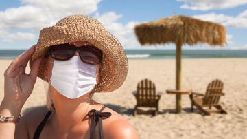 Hawaii to Keep Mask Mandate Despite New CDC Guidance