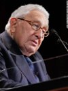 Henry Kissinger Fast Facts