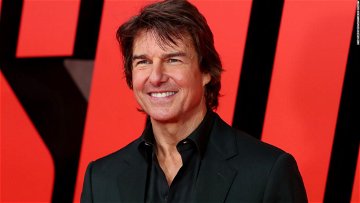 Hollywood Reporter: Tom Cruise negotiated with movie studios over AI before the actors strike began