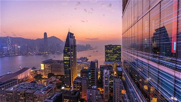 Hong Kong Removes Quarantine Requirement for International Travelers