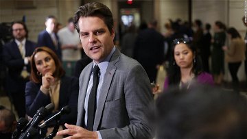 House Ethics Committee reaching out to witnesses in revived Matt Gaetz probe