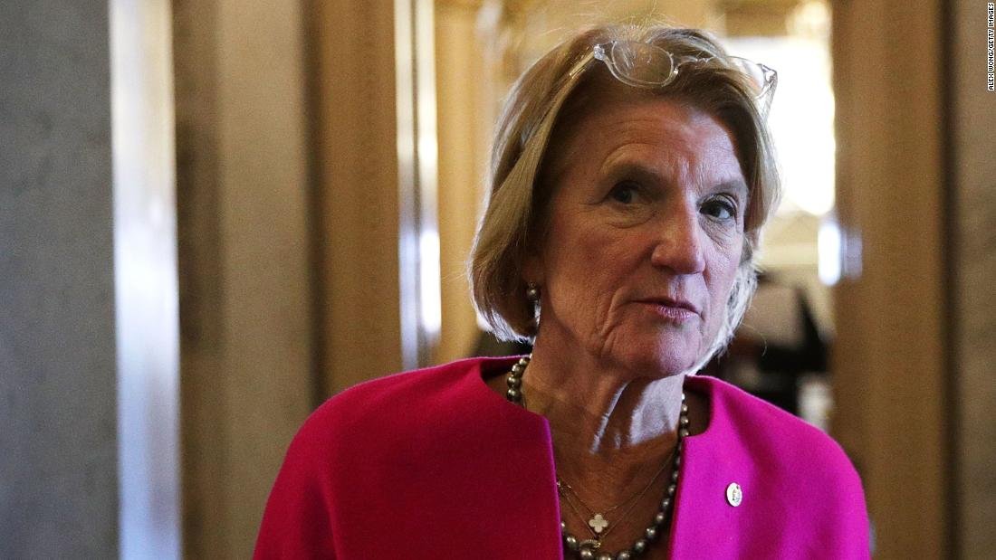 House GOP push to launch Biden impeachment probe runs into Senate Republican skepticism