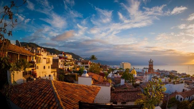 How Puerto Vallarta is Welcoming Travelers With Open Arms