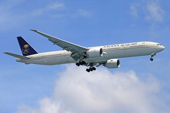 How Sabre Partners with Saudia to Revolutionize Airline Distribution with NDC Content on GD