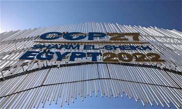I am going to Cop27 in Egypt – but can the UN climate conference deliver? | Adam Morton