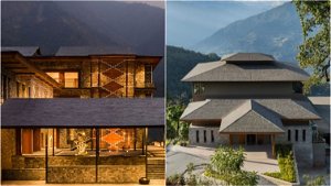 IHCL Introduces Soulful Abodes For Mindful And Cultural Expeditions
