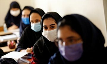 Iranian officials to investigate ‘revenge’ poisoning of schoolgirls