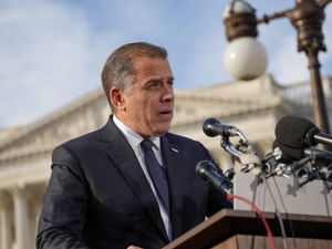 IRS Whistleblowers File Massive Defamation Lawsuit Against Hunter Biden's Attorney