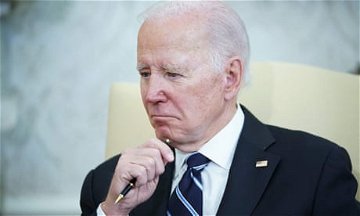Is Joe Biden a viable candidate for 2024? | Robert Reich