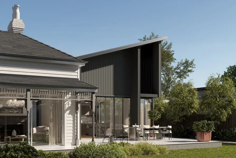 New Zealand News, James Hardie releases Modern Homes