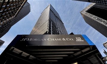 JPMorgan and Deutsche Bank seek dismissal of lawsuits by Epstein accusers