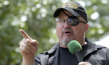 Jury deliberations begin in January 6 sedition trial of Oath Keepers founder