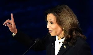 Kamala Harris was great in the debate. Will that be enough to win? | Bernie Sanders