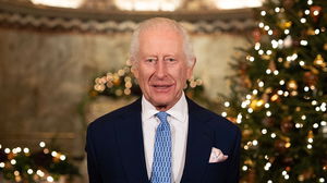 King Charles delivers Christmas speech, thanks 'selfless doctors and nurses' amid cancer treatment