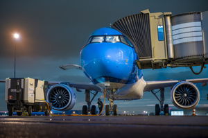 KLMâ€™s New Airbus A321neo Embarks on Maiden Flights, Marking a Turning Point in the Airlineâ€™s Future Operations