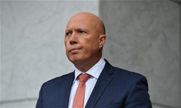 Labor questions whether Peter Dutton’s fundraiser breaches Queensland laws