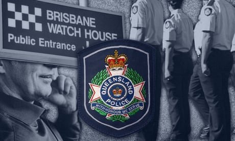 Leaked audio reveals Queensland police staff in racist conversations, joking about violence to black people and protestors