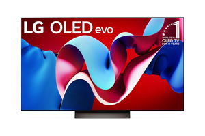 LG’s 65-inch C4 OLED TV is half off as part of eBay’s new fall sale  