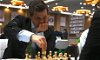 Magnus Carlsen publicly accuses Hans Niemann of more cheating