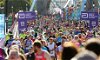 Man, 36, dies after collapsing during the London Marathon