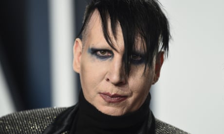 Marilyn Manson faces more sex abuse allegations