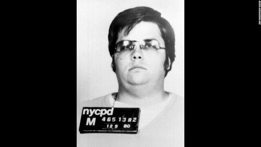 Mark David Chapman Fast Facts Holiday Melbourne News