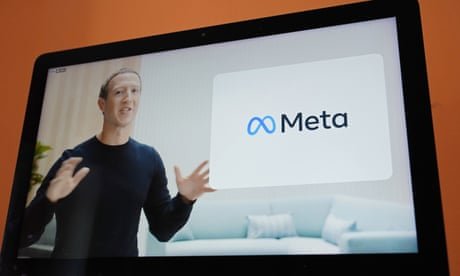 Mark Zuckerberg says Meta is building the world’s fastest AI supercomputer