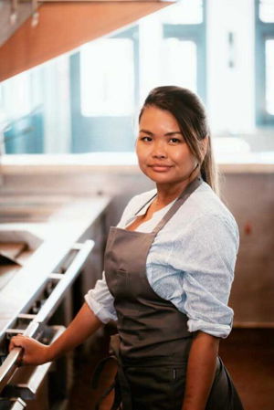 Mauna Lani, Auberge Resorts Collection welcomes Rhoda Magbitang as its new Executive Chef at CanoeHouse: What you need to know?