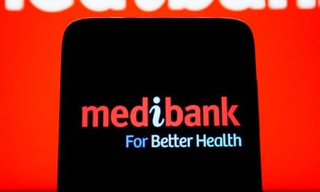 Medibank v the hackers: how the health insurer fell to a mass data theft