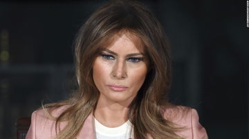 Melania Trump Fast Facts