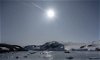 Melting Antarctic ice predicted to cause rapid slowdown of deep ocean current by 2050
