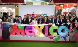 Mexico Aims for Global Tourism Growth with Strategic Talks at World Travel Market 2024