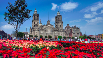 Mexico Travel: Tips for Safe Travel in Mexico City