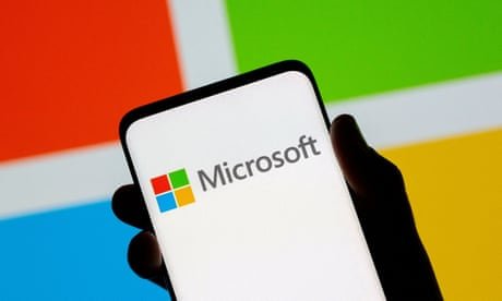 Microsoft beats expectations with $18.8bn profit