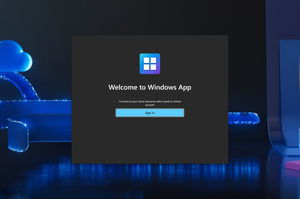 Microsoft launches a Windows app for iPhones, Macs, and Android devices