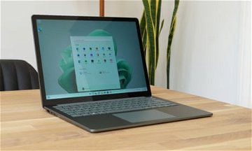 Microsoft Surface Laptop 5 review: slick operation but dated design