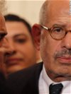 Mohamed ElBaradei Fast Facts