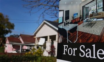 More Australian homeowners selling quickly but making a loss in the process