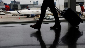 More summer travel delays: Major Northeast airports issue ground stops